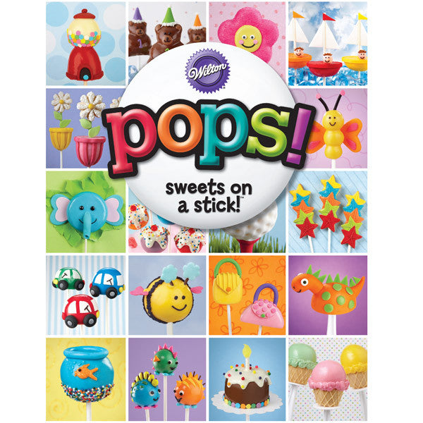 REVISTA POPS SWEETS