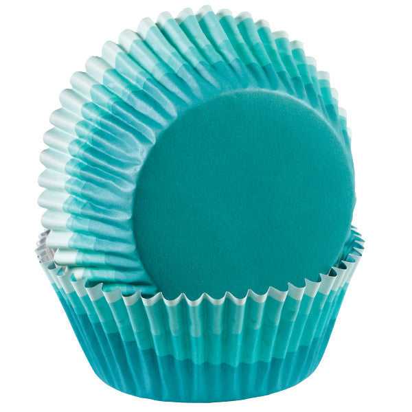 COLOR CUP STD OMBRE BLU