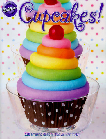 LIBRO CUPCAKES