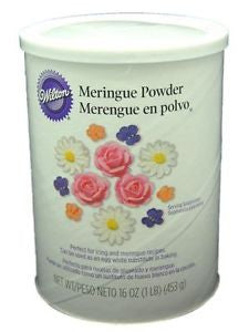 MERENGUE POWER 16oz