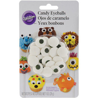 CANDY EYEBALLS GRANDES