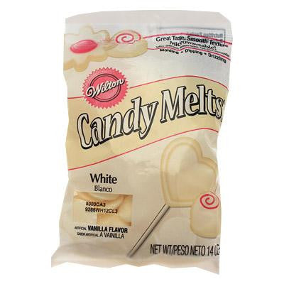 CANDY MELTS BLANCO