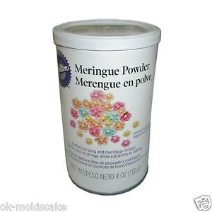 MERENGUE POWER 4oz