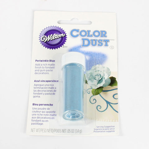 COLOR DUST AZUL VINCAPERVINCA