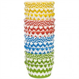 CAPACILLO STD COLORES CHEVRON