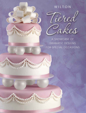 REVISTA TIERED CAKES