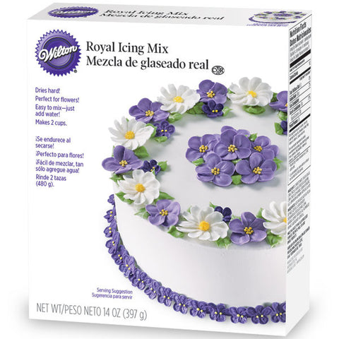 ROYAL ICING MIX