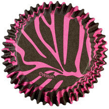 COLORCUP STD ZEBRA PINK