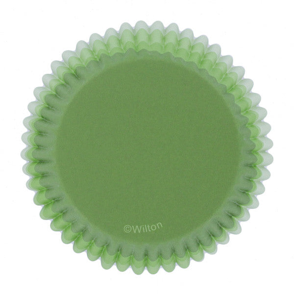 COLOR CUP STD OMBRE VERDE