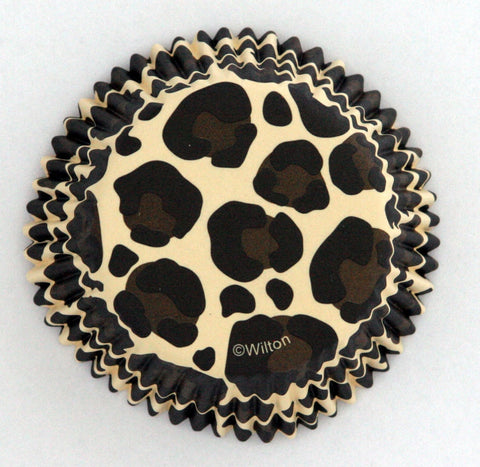 CAPACILLO LEOPARDO