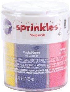 NONPAREILS COMBINADO