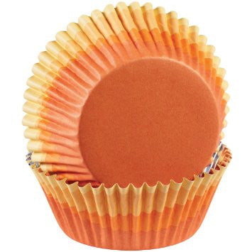 COLOR CUP OMBRE NARANJA