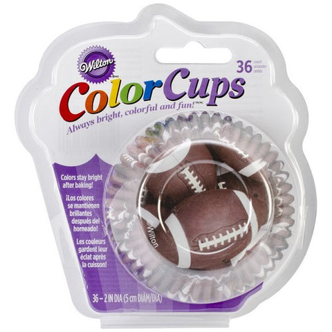 COLORCUP STD FOOTBALL AMERICANO