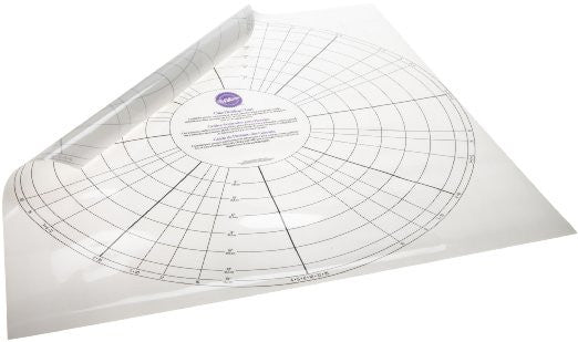 GRAFICO DIVISOR DE PASTEL