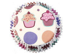 CAPACILLO STD. BE MY CUPCAKE